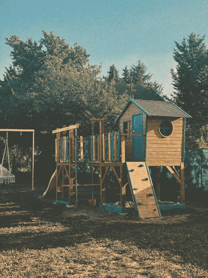 Laguna Platz Sremski Karlovci Eksteriør billede